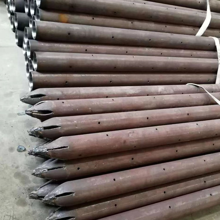 宁南76mm管棚管