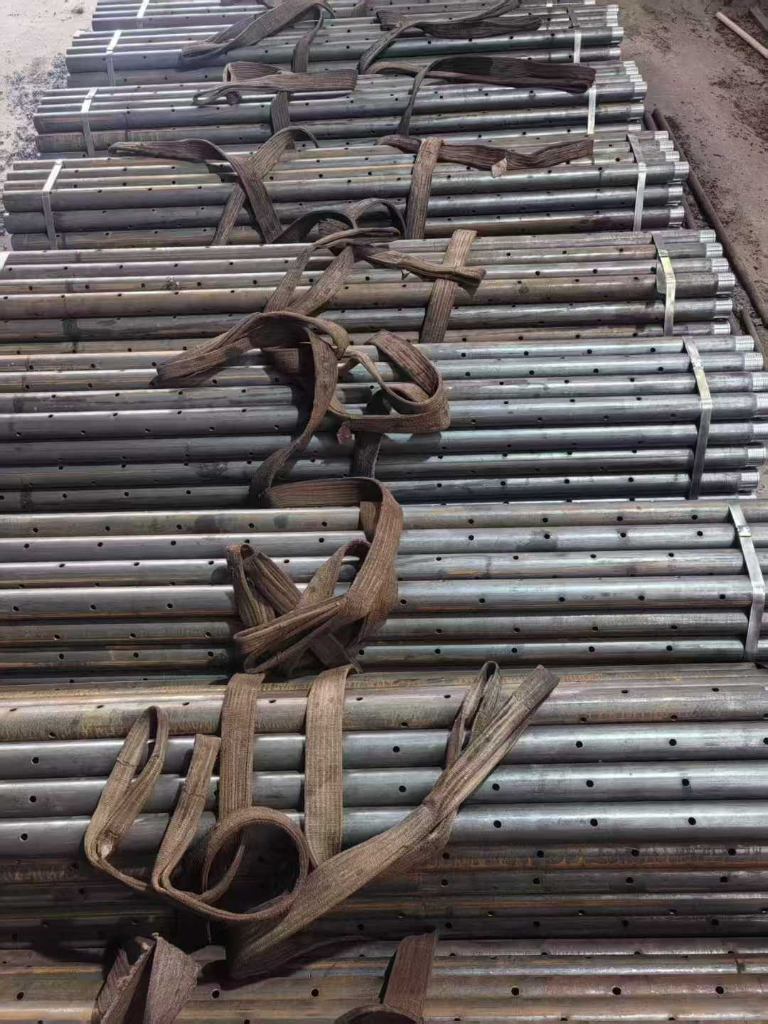 宁南127mm管棚管
