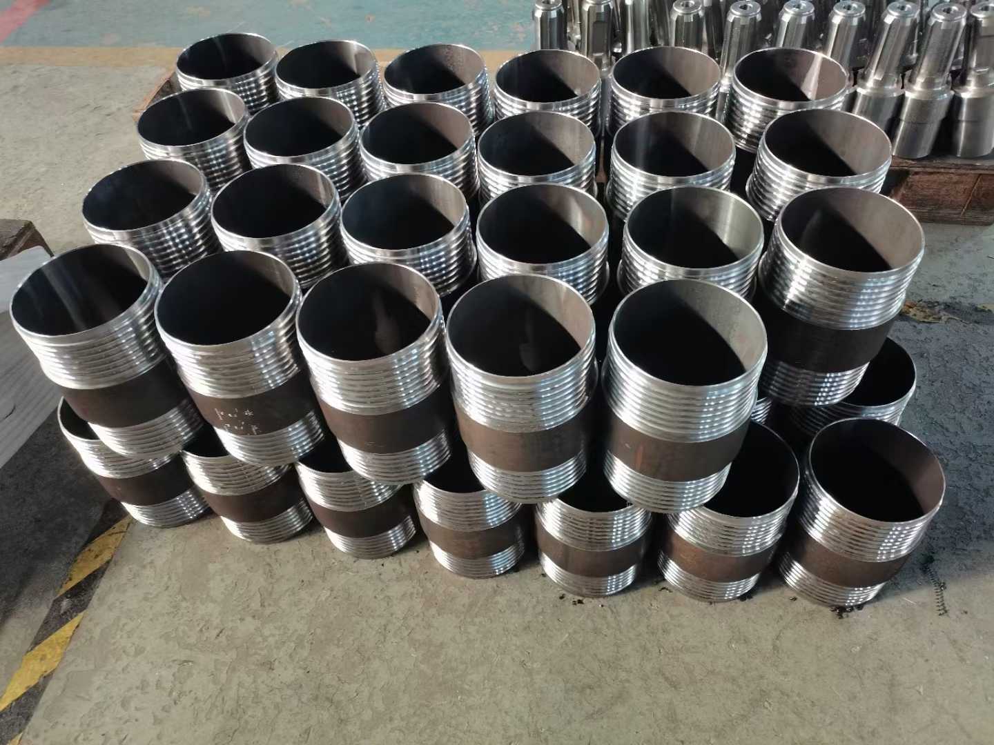 宁南219mm管棚管